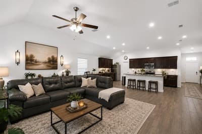9916 Mescalbean Boulevard, Fort Worth TX 76036 - Photo 5