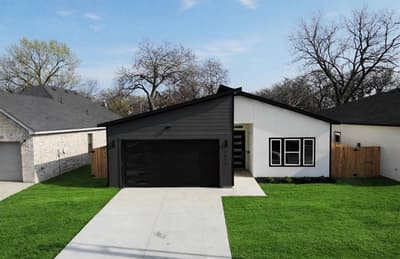 2820 Pennsylvania Avenue, Dallas TX 75215
