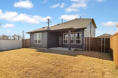 1653 Cloud Cover View, Weston TX 75009 - Photo 2