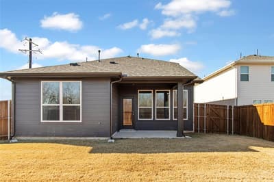 1653 Cloud Cover View, Weston TX 75009 - Photo 4
