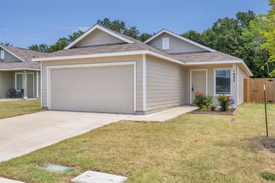 1803 Temper Lane, Dallas TX 75253