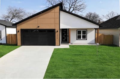 2816 Pennsylvania Avenue, Dallas TX 75215
