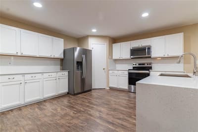 2324 Chestnut Drive, Little Elm TX 75068