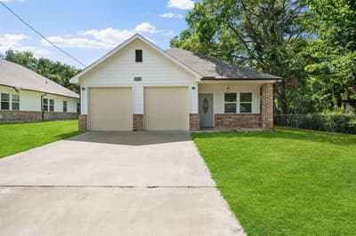 613 Lamar Street, Sulphur Springs TX 75482