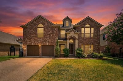 381 Fairlanding Avenue, Fairview TX 75069