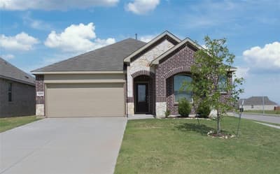 14800 Devils Claw Trail, Fort Worth TX 76052