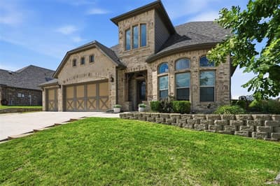 11800 Madrono Drive, Fort Worth TX 76108