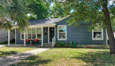 3128 Fadal Avenue, Waco TX 76708