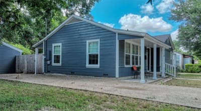 3128 Fadal Avenue, Waco TX 76708 - Photo 5