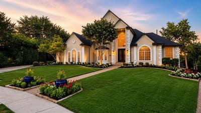 2880 Hidden Creek Lane, McKinney TX 75072