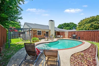 18932 Platte River Way, Dallas TX 75287