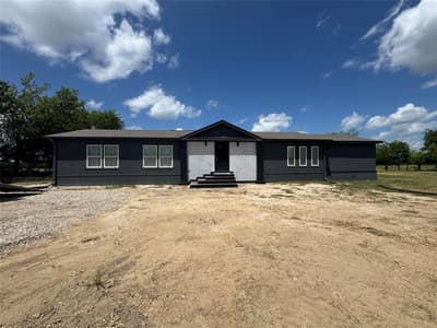 4868 County Road 2242, Greenville TX 75402