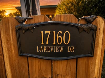 17160 Lakeview Drive, Flint TX 75762 - Photo 3