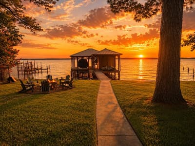 17160 Lakeview Drive, Flint TX 75762