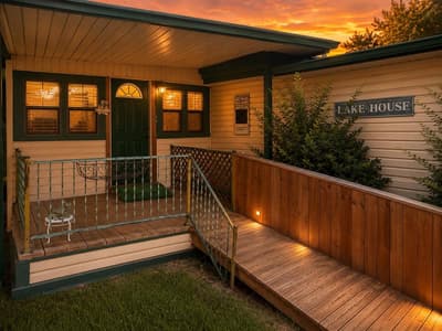 17160 Lakeview Drive, Flint TX 75762 - Photo 4