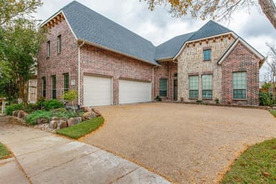 5509 Bentrose Drive, McKinney TX 75070