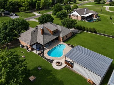 5120 Old Buena Vista Road, Waxahachie TX 75167