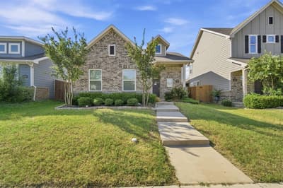 1994 Obsidian Trail, Forney TX 75126