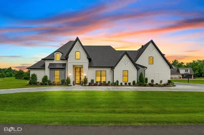 1233 Big Pine Key Lane, Benton LA 71006