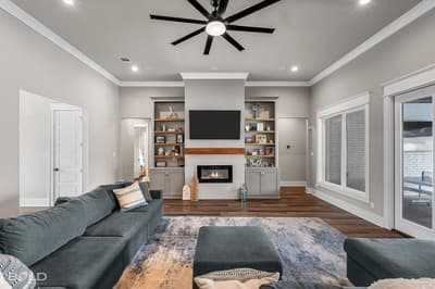 1233 Big Pine Key Lane, Benton LA 71006 - Photo 5