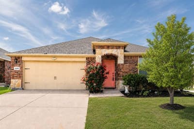 1123 Garnet Street, Princeton TX 75407