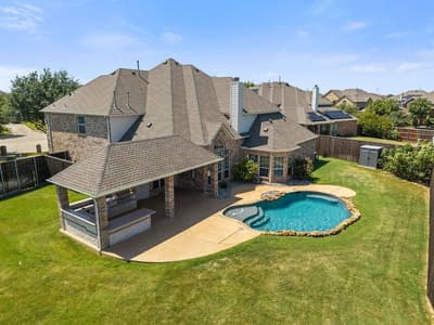 10252 Ponzano Court, Frisco TX 75035 - Photo 2