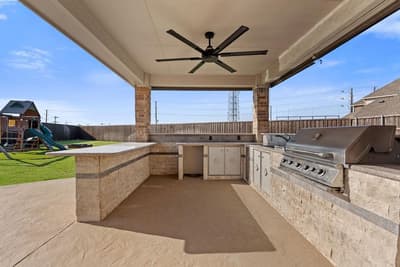 10252 Ponzano Court, Frisco TX 75035 - Photo 5