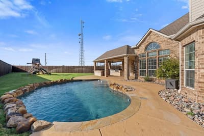 10252 Ponzano Court, Frisco TX 75035 - Photo 4