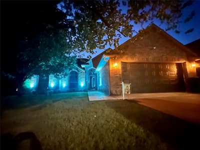 139 Birdsong Lane, Terrell TX 75160