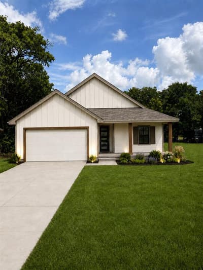 1104 Boone Street, Cleburne TX 76031