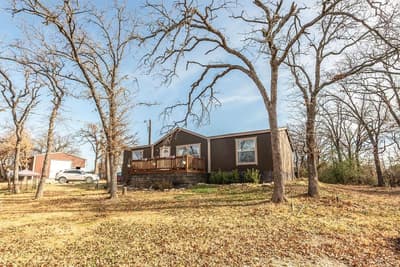 18 Pawnee Trail, Nocona TX 76255