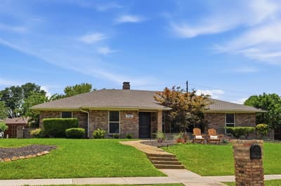 1908 Sandpiper Lane, Plano TX 75075
