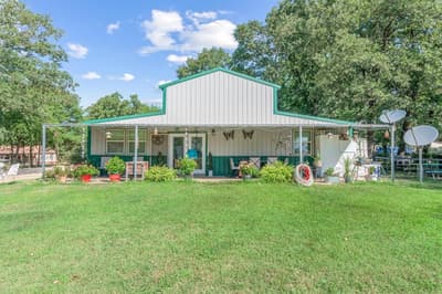 161 VZ County Road 3508, Edgewood TX 75117