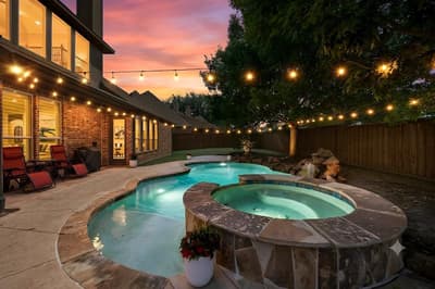 4796 Secret Cove, Rockwall TX 75032
