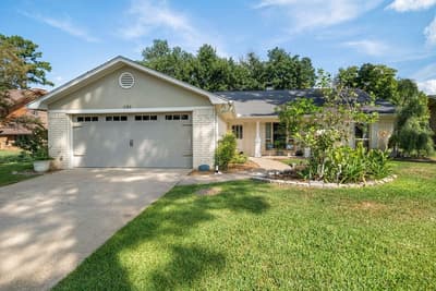 235 Fairlawn Drive, Hideaway TX 75771 - Photo 2