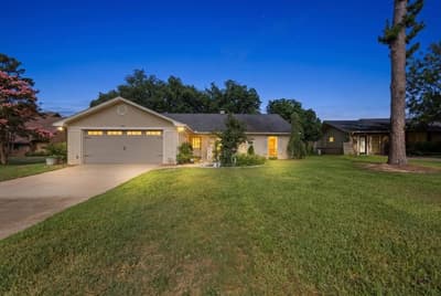 235 Fairlawn Drive, Hideaway TX 75771 - Photo 3