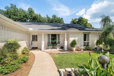 235 Fairlawn Drive, Hideaway TX 75771
