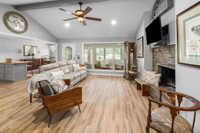 235 Fairlawn Drive, Hideaway TX 75771 - Photo 5