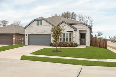 505 Lucas Lane, Lavon TX 75166