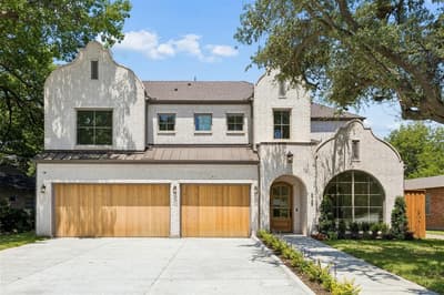 6729 Ravendale Lane, Dallas TX 75214