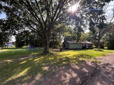 130 CR 3821, Wills Point TX 75169