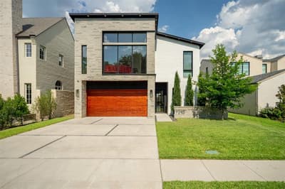 7210 Robin Road, Dallas TX 75209