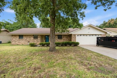 1408 Inglewood Drive, Stephenville TX 76401 - Photo 4