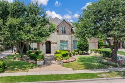 2113 Garden Brook Way, Allen TX 75013