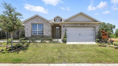 360 WAYLAND Street, Keene TX 76059