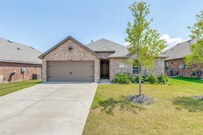 523 Summit Pass Lane, Princeton TX 75407