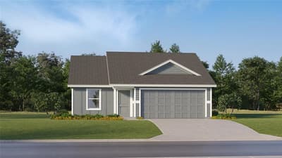 10753 Revolver Drive, Fort Worth TX 76108