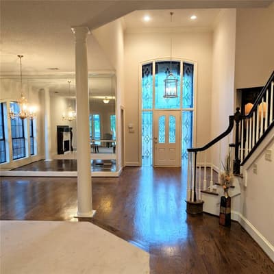 14 Winding Creek Trail, Garland TX 75043
