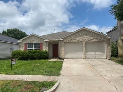 4211 Falcon Drive, Sherman TX 75092