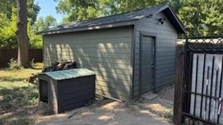 821 College Street, Cleburne TX 76033 - Photo 5